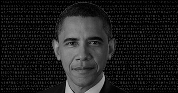 Obama act 2