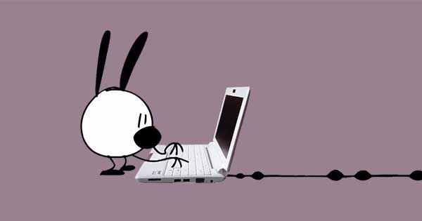 Paley rabbit