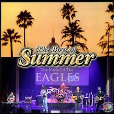 Boys of Summer Eagles Tribute