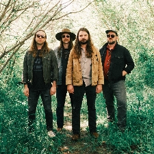 Brent Cobb & The Fixin's