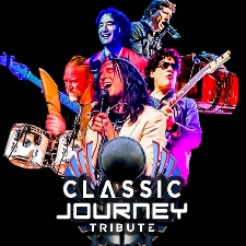 Classic Journey Tribute