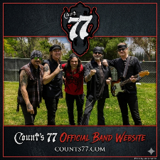 Count's 77