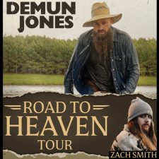Demun Jones