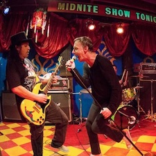 The Dickies