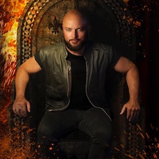 Geoff Tate's Operation: Mindcrime