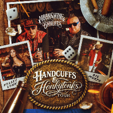 Moonshine Bandits