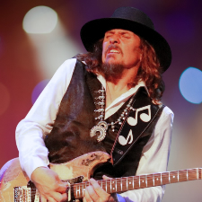 Stevie Ray Revisited