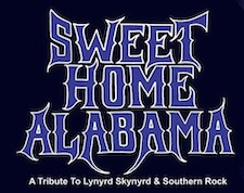 Sweet Home Alabama - Tribute to Lynyrd Skynyrd
