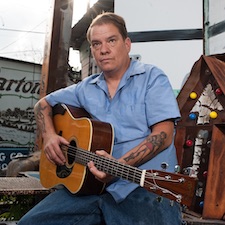 Wayne Hancock