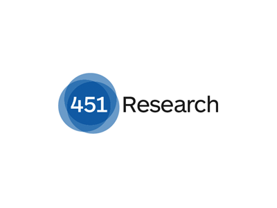AnalystReportImage 451 Group on Aerospike 3 Database