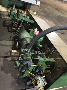 200 Ton Pacific Hydraulic Press For Sale (4)