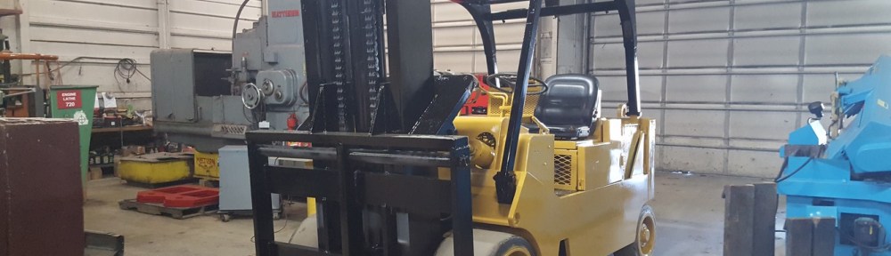 30,000lb cat royal forklift for sale caterpillar