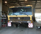 175 Ton Krupp Rough Terrain Crane 7