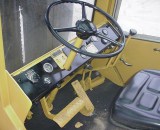 30,000lbs. Taylor Solid-Pneumatic-Tire Forklift 2