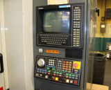 Cincinnati Milacron Maxim 630 Horizontal Machining Center 5