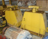 100 Ton Hydraulic Gantry 3