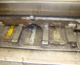 Sharnoa HPM-85 Machining Center 1