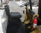 20,000lbs. Yale Forklift 2