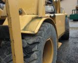 40,000lbs. Cat Towmotor Forklift 2