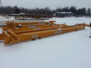 Random Overhead Cranes 4 Small