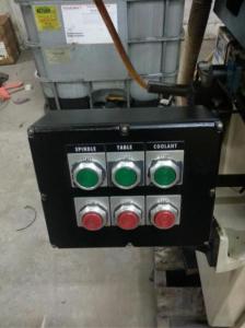 KO Lee Surface Grinder pic 3