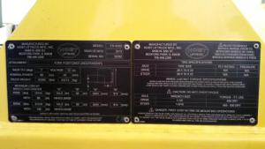 like Versa Lift 4060 for sale