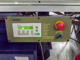 Swisstek AB42 7 Axis CNC Lathe Screw Machine For Sale