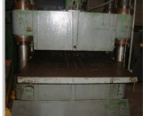 75 Ton HPM Hydraulic Press Pic 4