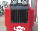 40,000lbs. Taylor Cushion-Tired Forklift 3