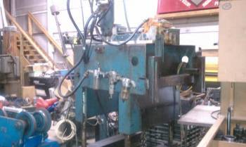 Cooper Weymouth Peterson Feed Line 1