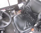 30,000lbs. Taylor Hard-Tired Forklift 8