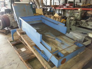 Mayfran Magnetic Roller Conveyor (1)