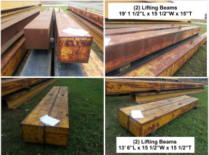 gantry lifting beams and runway for sale gantry lifting beams and runway for sale