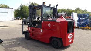 30000lb Taylor Forklift For Sale