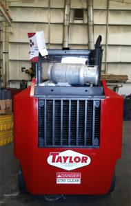 30000lb Taylor Forklift For Sale
