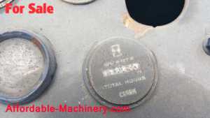 30000lb Cat Forklift For Sale