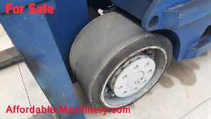 30000lb Cat Forklift For Sale