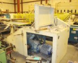 20,000lbs. Air Feeds  Roll Feeds Incorporated Complete Heavy Gauge Coil Feed Line 1