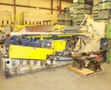 20,000lbs. Air Feeds  Roll Feeds Incorporated Complete Heavy Gauge Coil Feed Line 2