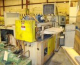 20,000lbs. Air Feeds  Roll Feeds Incorporated Complete Heavy Gauge Coil Feed Line 3