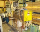 20,000lbs. Air Feeds  Roll Feeds Incorporated Complete Heavy Gauge Coil Feed Line 4