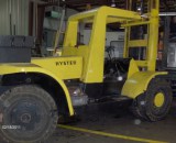 30,000lbs. Hyster H300A Forklift 5