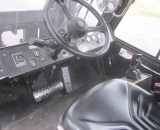 30,000lbs. Taylor Hard-Tired Forklift 5