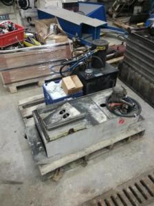 KO Lee Surface Grinder pic 4