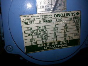 Mayfran Magnetic Roller Conveyor (3)