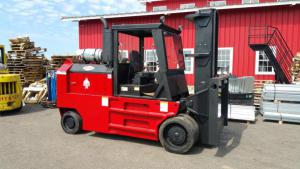 30000lb Taylor Forklift For Sale