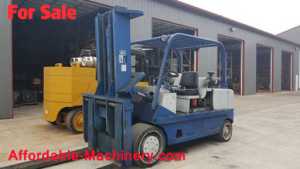 30000lb Cat Forklift For Sale