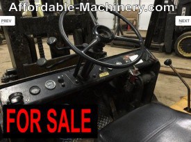 Used 15000lb Hyster S150 Stretch For Sale