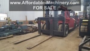 80,000lb Bristol Forklift For Sale Used https://affordable-machinery.com/?p=9712