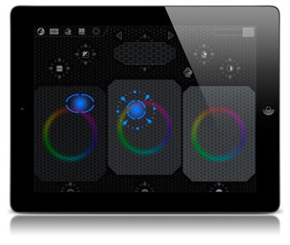 Gradiest for iPad